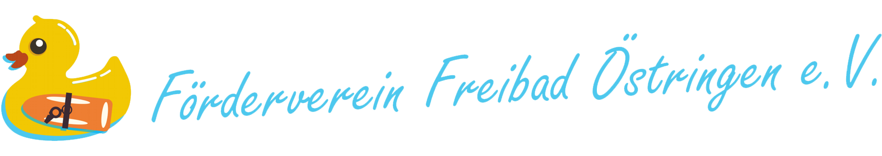 Förderverein Freibad Östringen e.V.